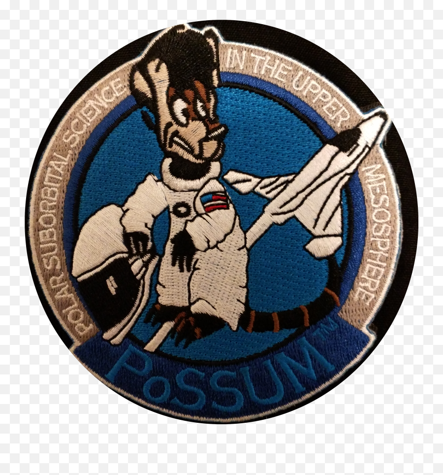Possum 2016 Png Icon