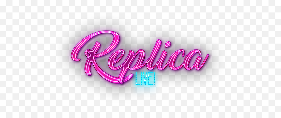 Replica Live Coventryu0027s Tribute Festival - Graphic Design Png,Facebook Live Logo Png