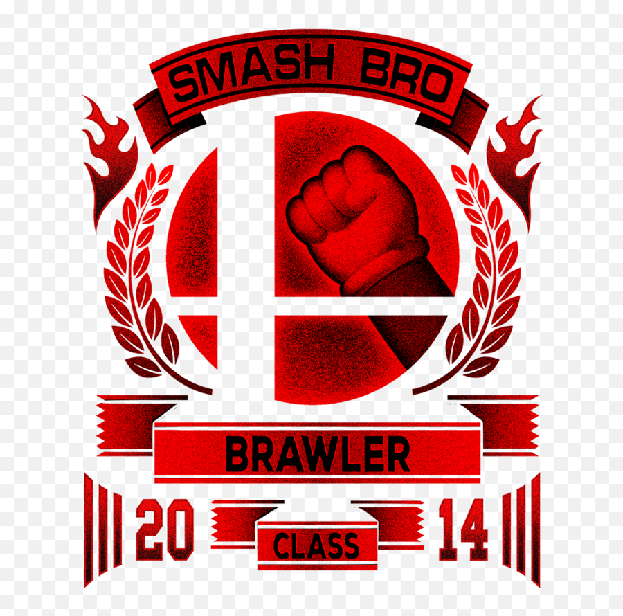Download Smash 4 Logo Png - Full Size Png Image Pngkit Gunsdown,Smash Logo Png