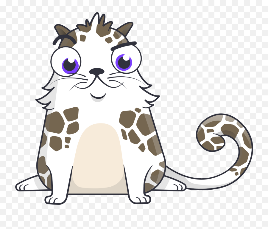 Cryptokitties 179823 Currently 0331 Eth - Cryptokitties Png,Dickbutt Png