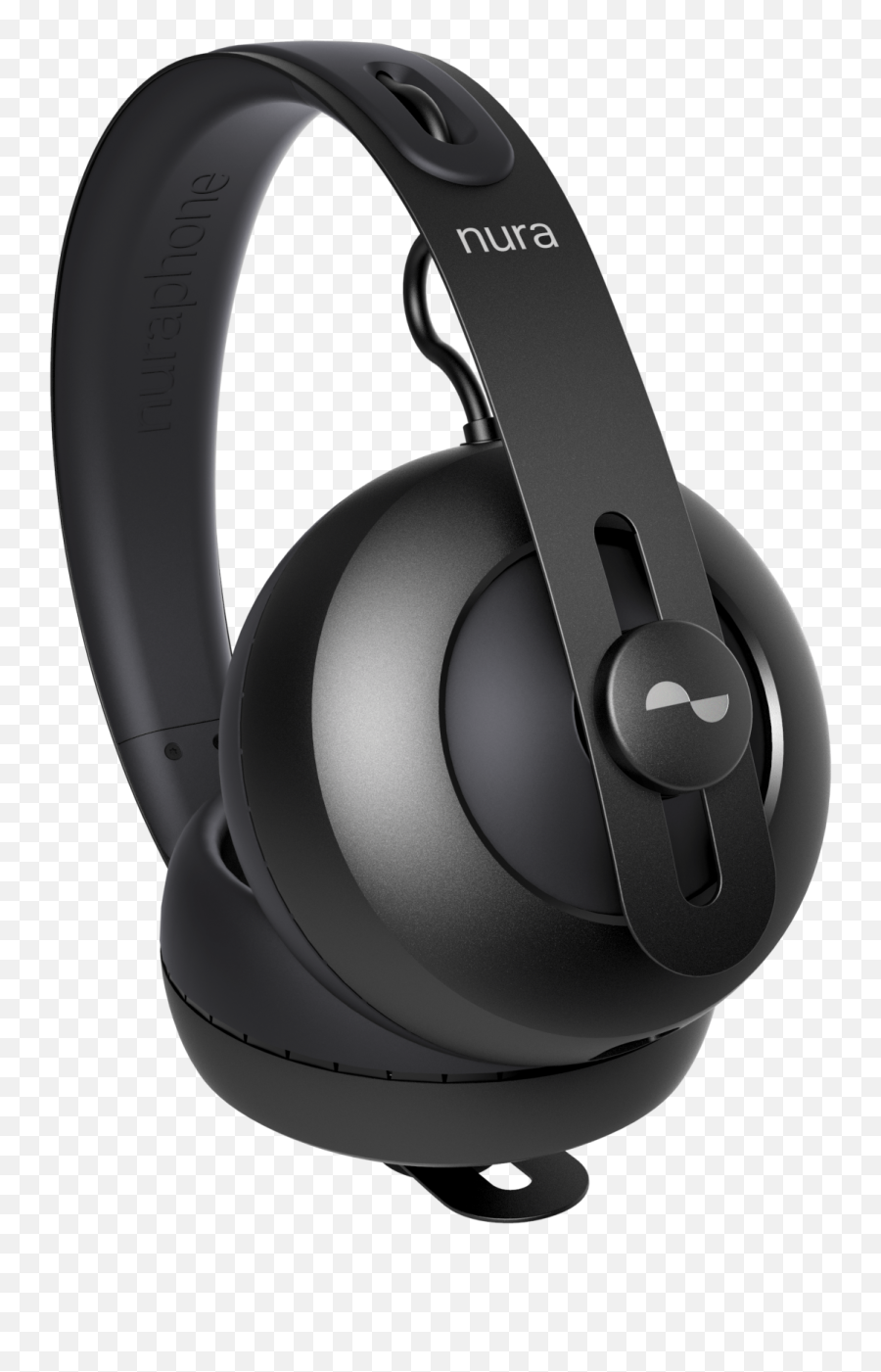 Best Noise - Cancelling Headphones For Trains And Plane Flights Nura Headphones Png,Headphones Transparent Background