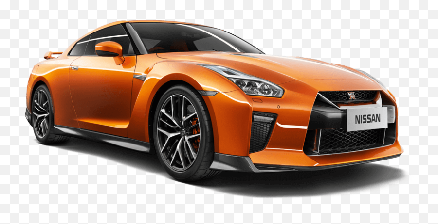 Nissan Gt - Nissan Gtr Price In India Png,Gtr Png