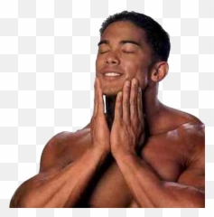 Meme Gusta Siento Bien Feels Good Man - Good Meme Real png
