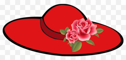 Library Of Red Hat Banner Freeuse - Red Hat Clip Art Png,Red Hat Png