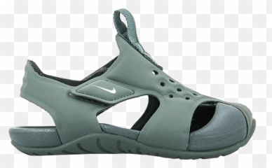 Sunray Protect 2 Td Clay Green - Water Shoe png