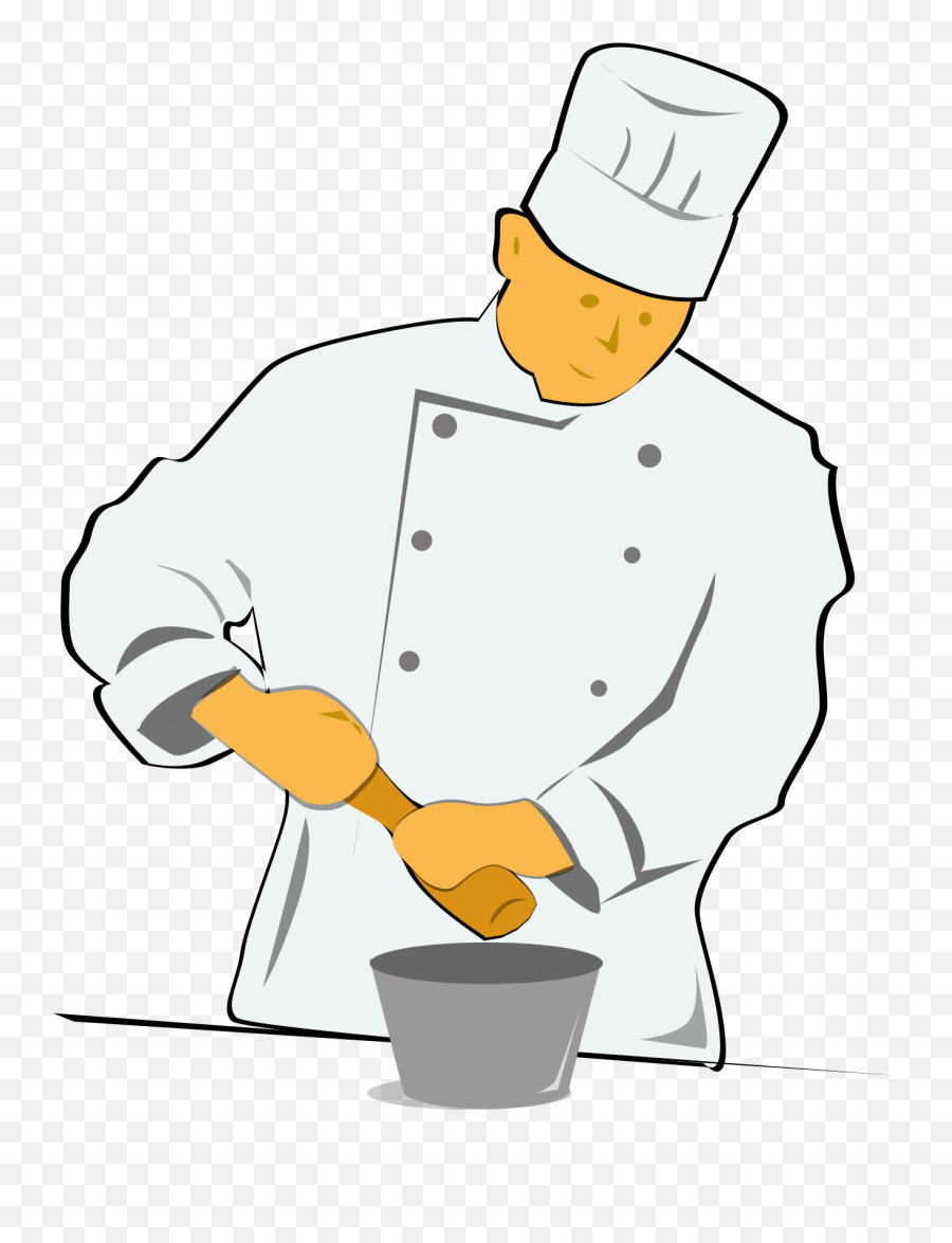 Chef Png Clip Arts For Web - Clip Arts Free Png Backgrounds Chef Cooking Clipart,Chef Png