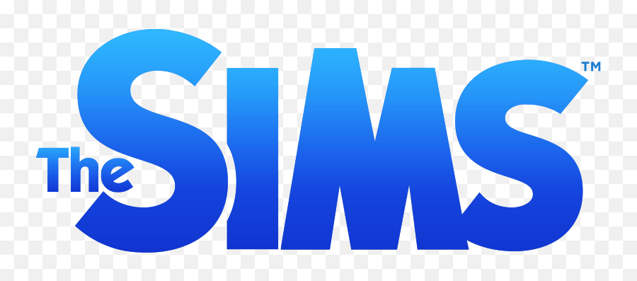 Filelogo Of The Sims 2013png - Wikimedia Commons Sims 4,Game Freak Logo