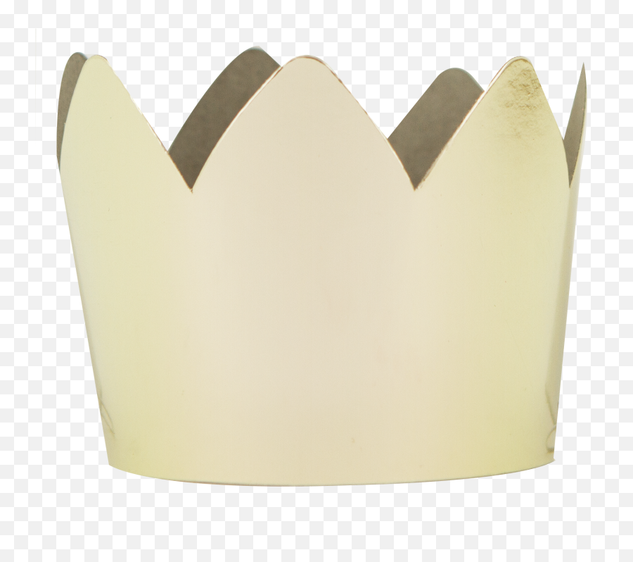 Gold Crown - Glenart Christmas Crackers Lampshade Png,Gold Crown Png