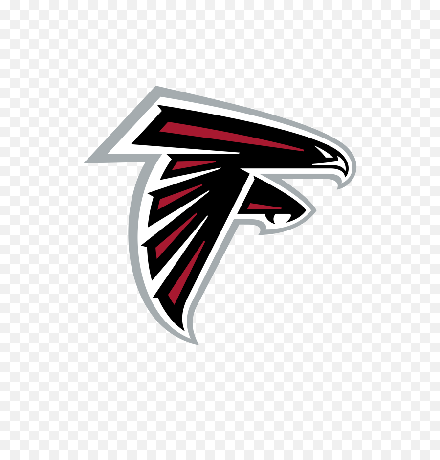 Atlanta Falcons Png Free Download - Atlanta Falcons Logo,Falcons Logo Png