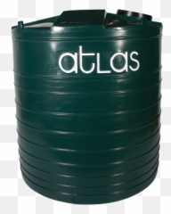 Download Free - Atlas Water Tanks Png Image With No Plastic,Tanks Png