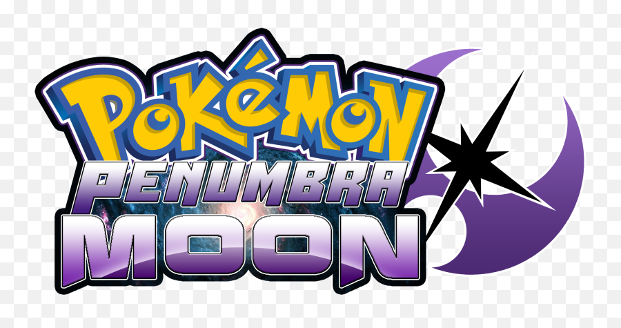 Pokémon Supernova Sun U0026 Penumbra Moon For Ultra - Pokemon Sun Logo Png,Pokemon Ultra Sun And Moon Logo
