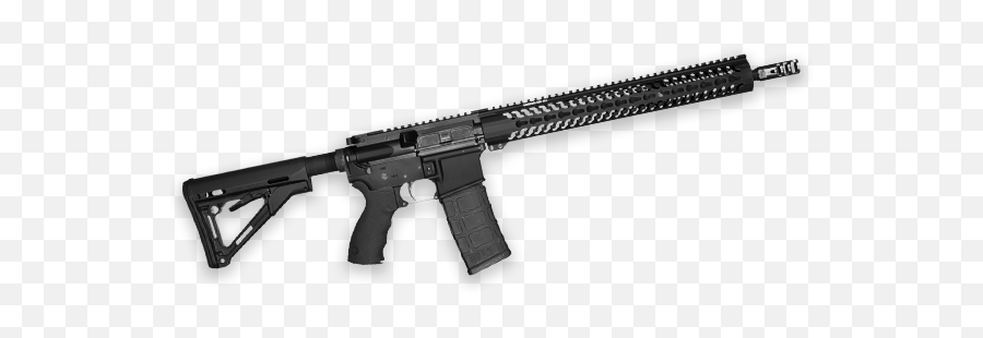 Del Ton Rifle Kits U0026 Ar 15 921895 - Png Del Ton Dti 15,Rifle Png