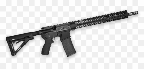 Del Ton Rifle Kits U0026 Ar 15 921895 - Png Del Ton Dti 15,Rifle Png
