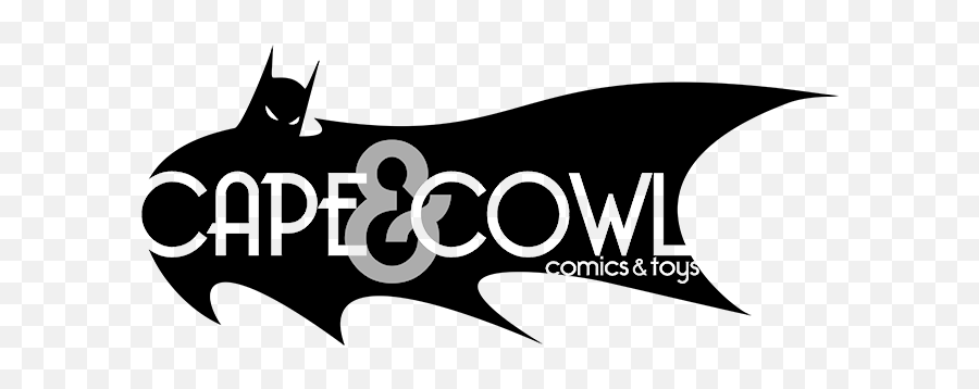 Full Shop Cape Cowl Comics Png Superman Logo
