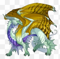 Asgoretoriel Breeding Pair Ic Dragon Share Flight Rising - Flight Rising Guardian Dragon Png,Toriel Png