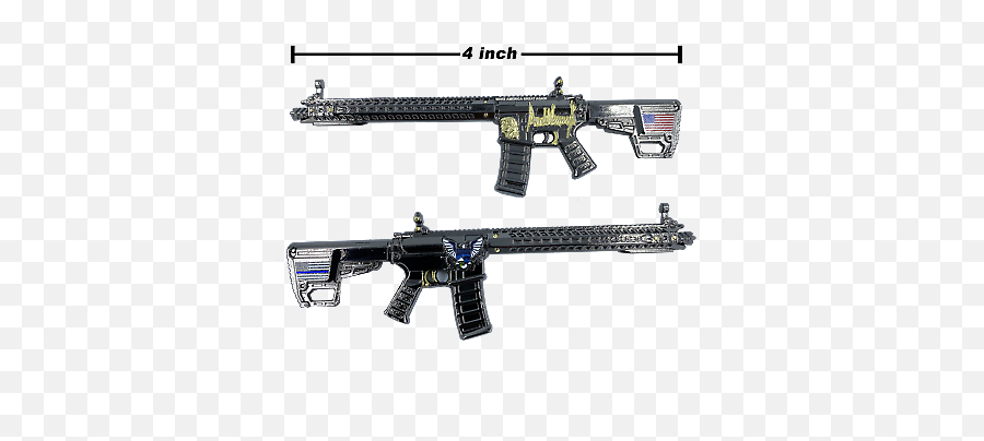 Trump Maga 2nd Amendment Assault Rifle M4 Ak47 Challenge - Aeg Emg Seekins Precision Licensed Ar 15 Sp223 Png,Ak47 Logo