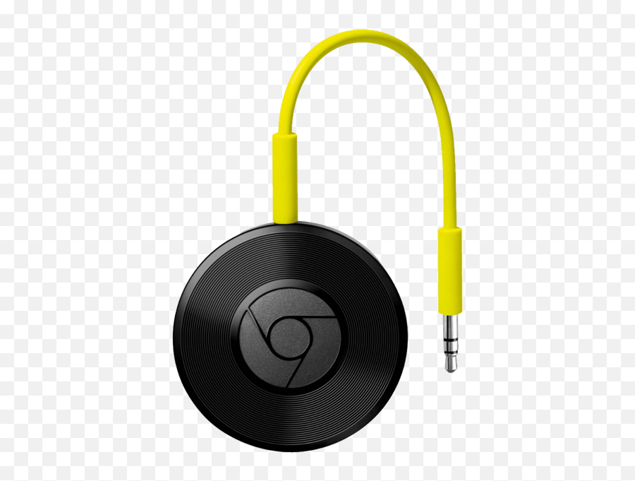 Google Chromecast Audio - Chromecast Audio Png,Chromecast Png