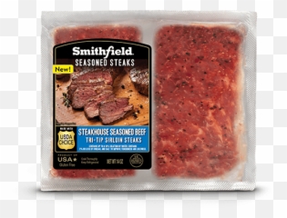 Products - Smithfieldcom Flavor Hails From Smithfield Pepperoni Png,Steak Transparent Background