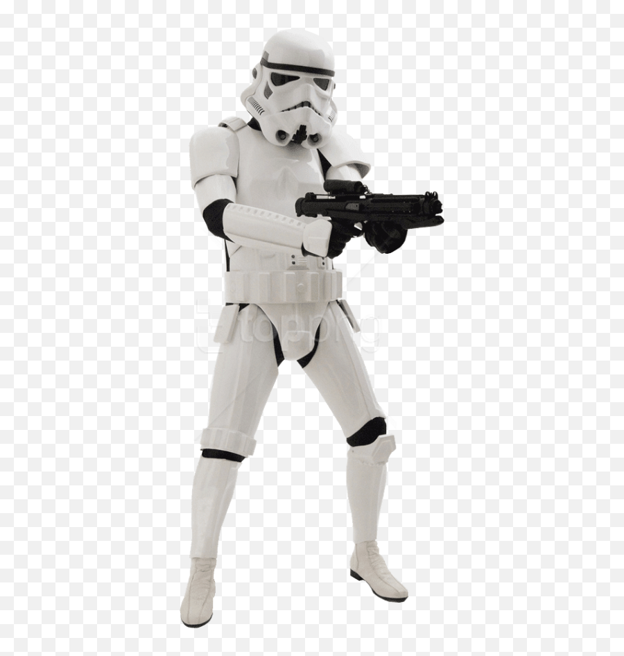 Star Wars Transparent Png - Stormtrooper Png,Star Wars Transparent