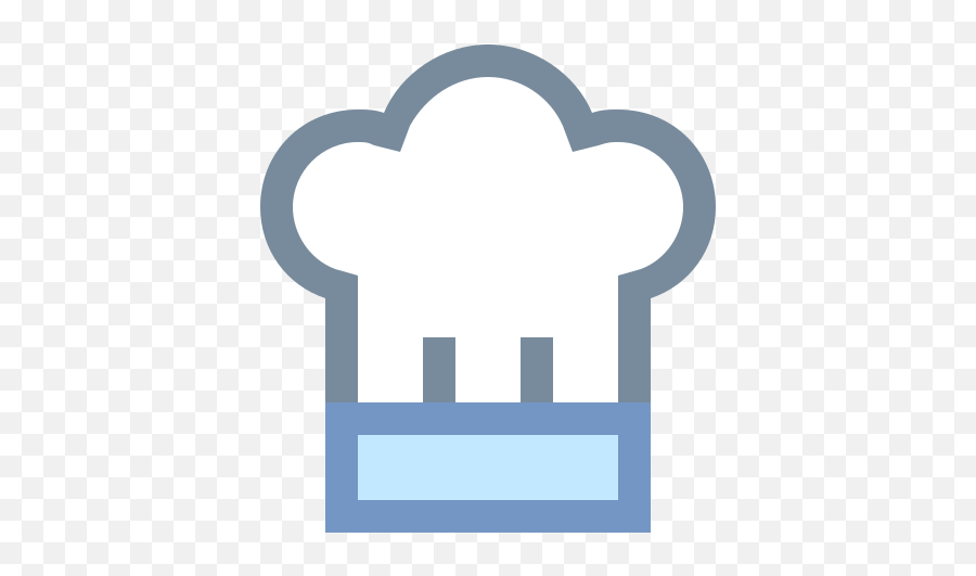 Chef Hat Icon - Food Png,Chef Hat Transparent