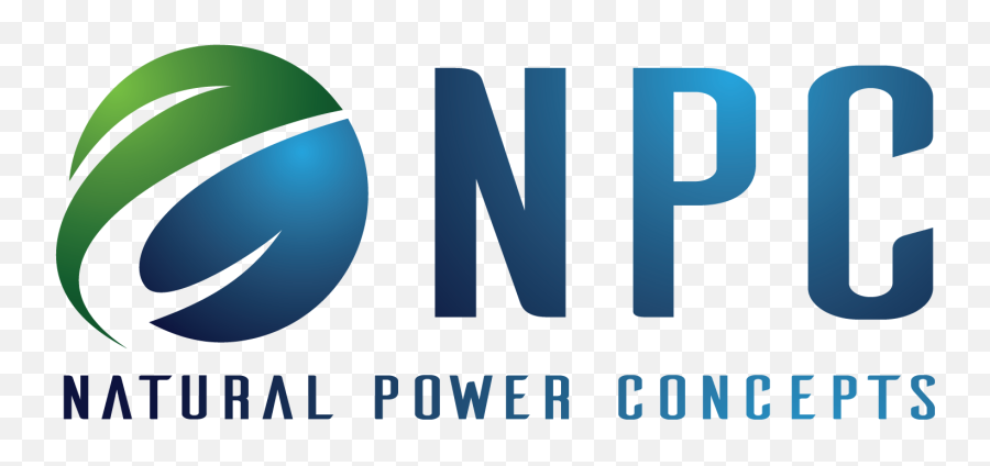 Pin By Npc Natural Power Concepts - Harta Png,Nature Logo