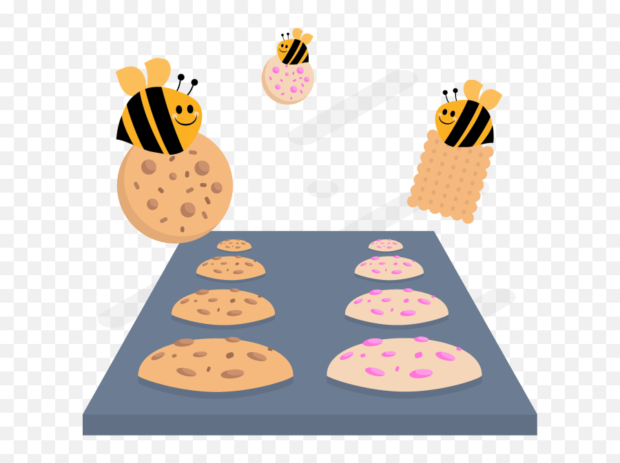 Frictionless Cookie Management - Clip Art Png,Cookie Transparent