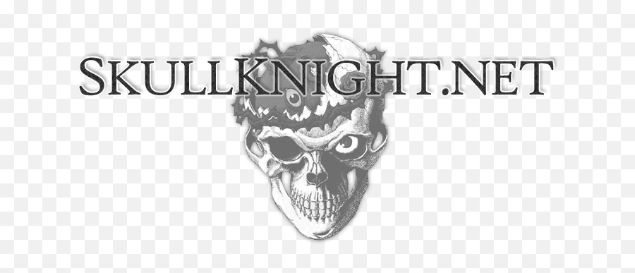 Skullknightnet - Skull Png,Berserk Png