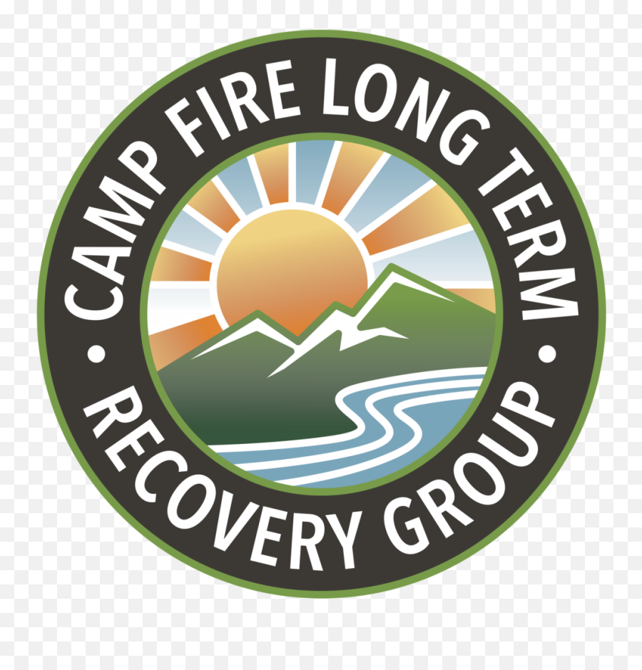 Camp Fire Long - Term Recovery Group Png,Fire Eyes Png