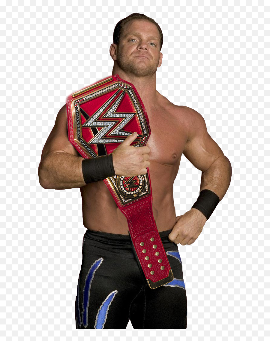 Chris Benoit Png Hd - Chris Benoit Universal Champion,Chris Benoit Png