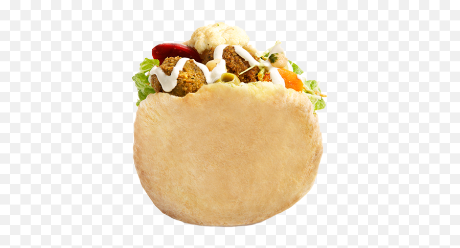 Falafel Png - Fast Food,Falafel Png