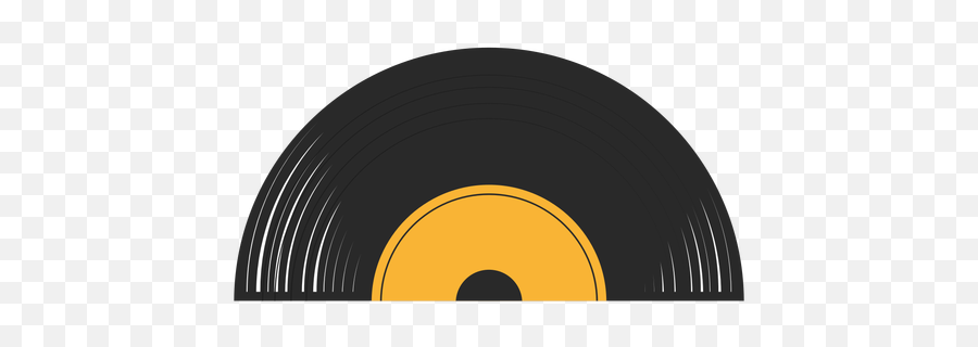 Transparent Png Svg Vector File - Circle,Vinyl Record Png