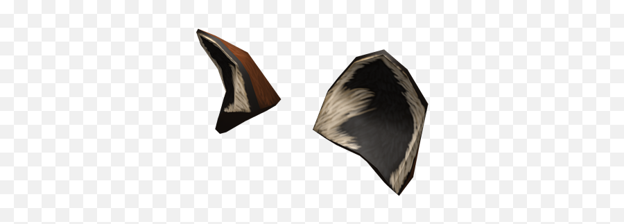 Fox Ears Png 3 Image Roblox Fox Ears Fox Tail Png Free Transparent Png Images Pngaaa Com - fox tail roblox