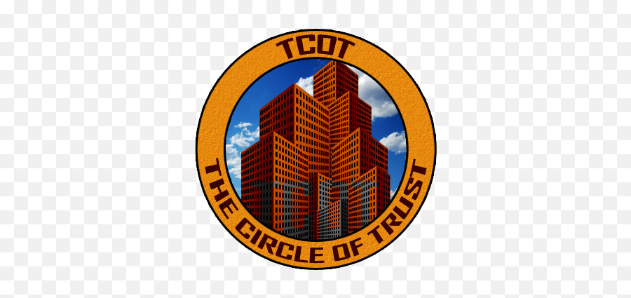 Tcot The Circle Of Trust - Album On Imgur Pit Bull Jiu Jitsu Png,Fivem Logo