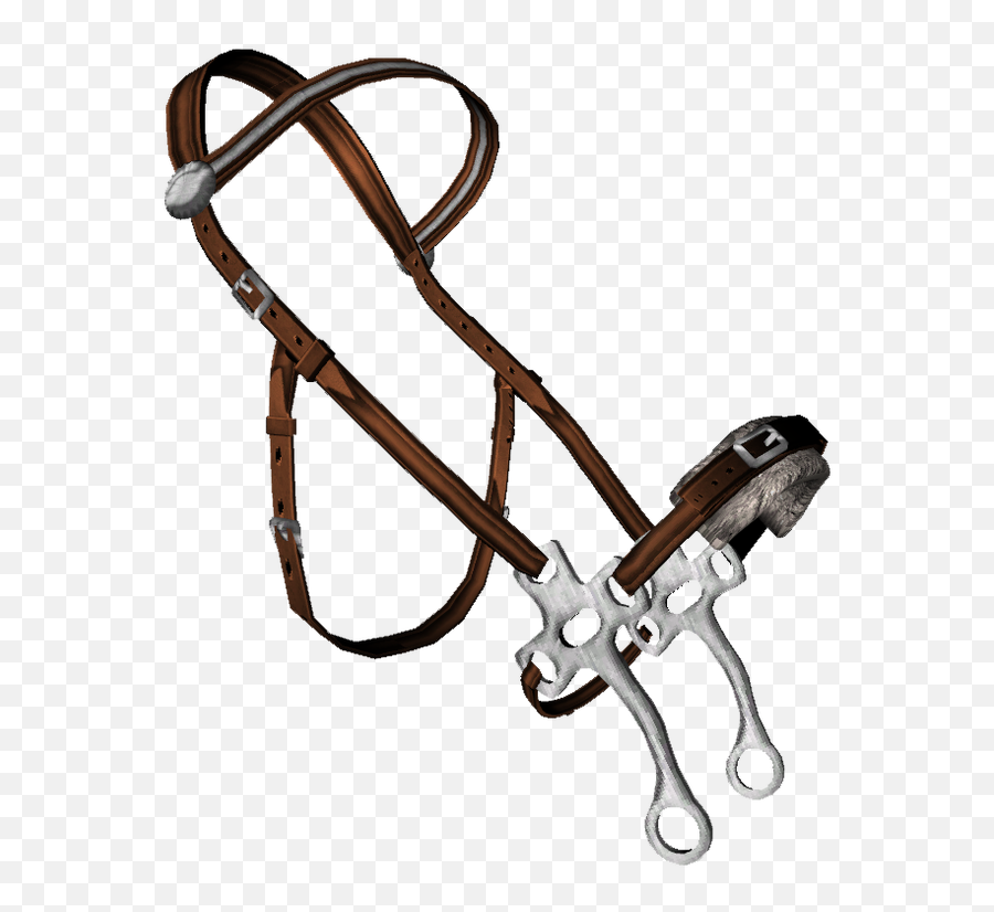 Horse Tack Bridle Free Download Png - Handgun,Tack Png
