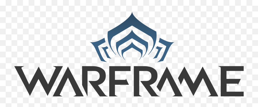 Warframe - Warframe Logo Png,Warframe Png