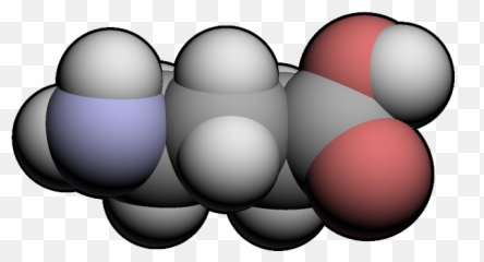 Beta - Clip Art Png,Molecule Png