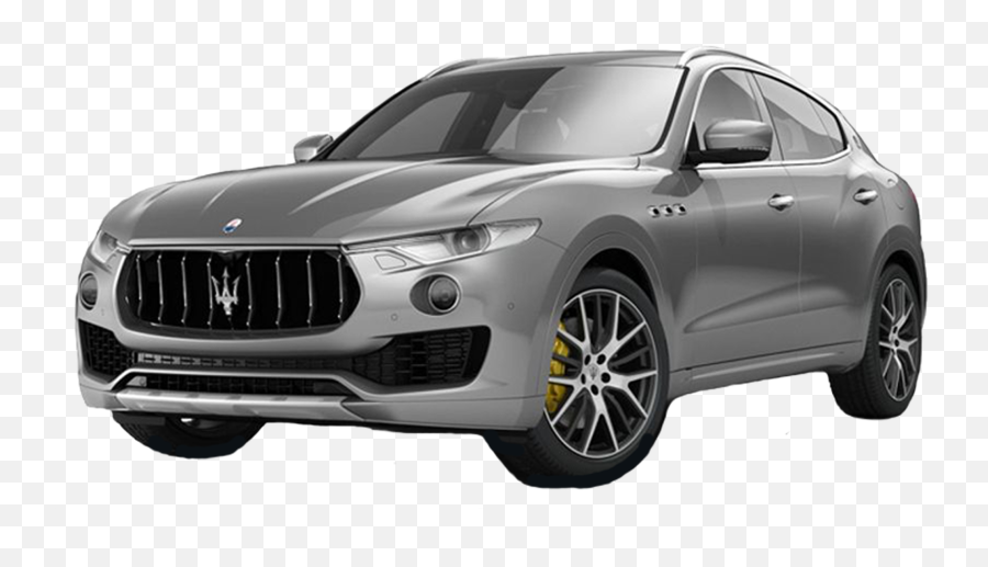 Granturismo Maserati Rim 2018 Vehicle - Maserati Levante Png,Maserati Png