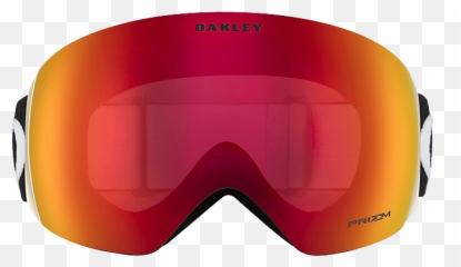 Oakley Snow - Prizm Goggles png