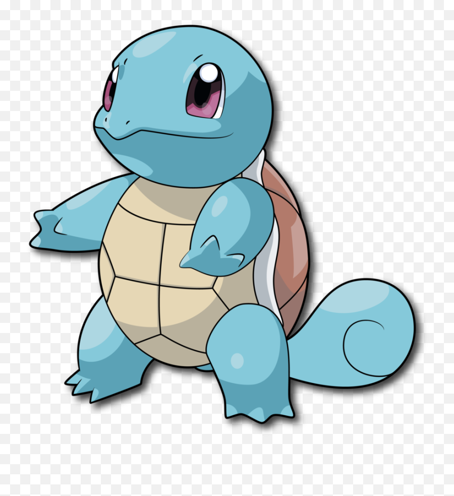 Download 007 Squirtle By Rayo123000 - Pokemon Squirtle Png Pokemon Squirtle Tower Defense,007 Png