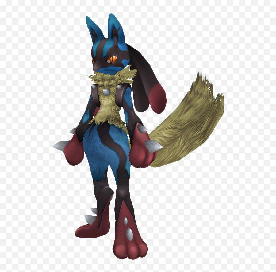 3ds Drawing Bros Brawl Transparent U0026 Png Clipart Free - Lucario,Lucario Png