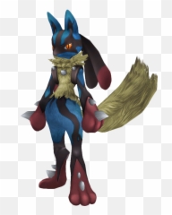3ds Drawing Bros Brawl Transparent U0026 Png Clipart Free - Lucario,Lucario Png