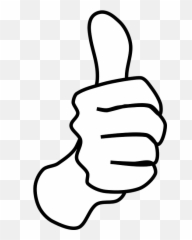 Png Images Pngs Like Thumbs Up Facebook 174png - Finger Clip Art