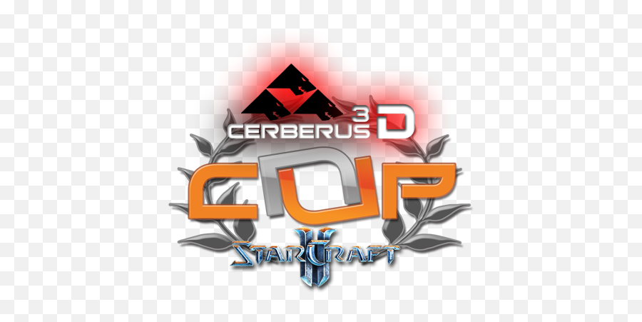 Cerberus 3d Cup 2nd Edition - Liquipedia The Starcraft Ii Starcraft Png,Cerberus Logo