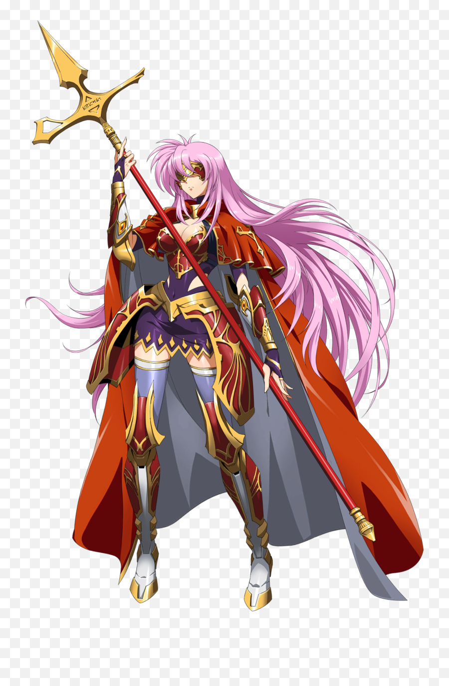 Knight Of Mystery Mobile - Langrisser Wiki Png,Mystery Png
