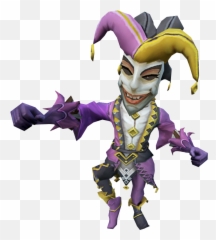 Mini Morn - The Runescape Wiki Action Figure Png,Gabe The Dog Png