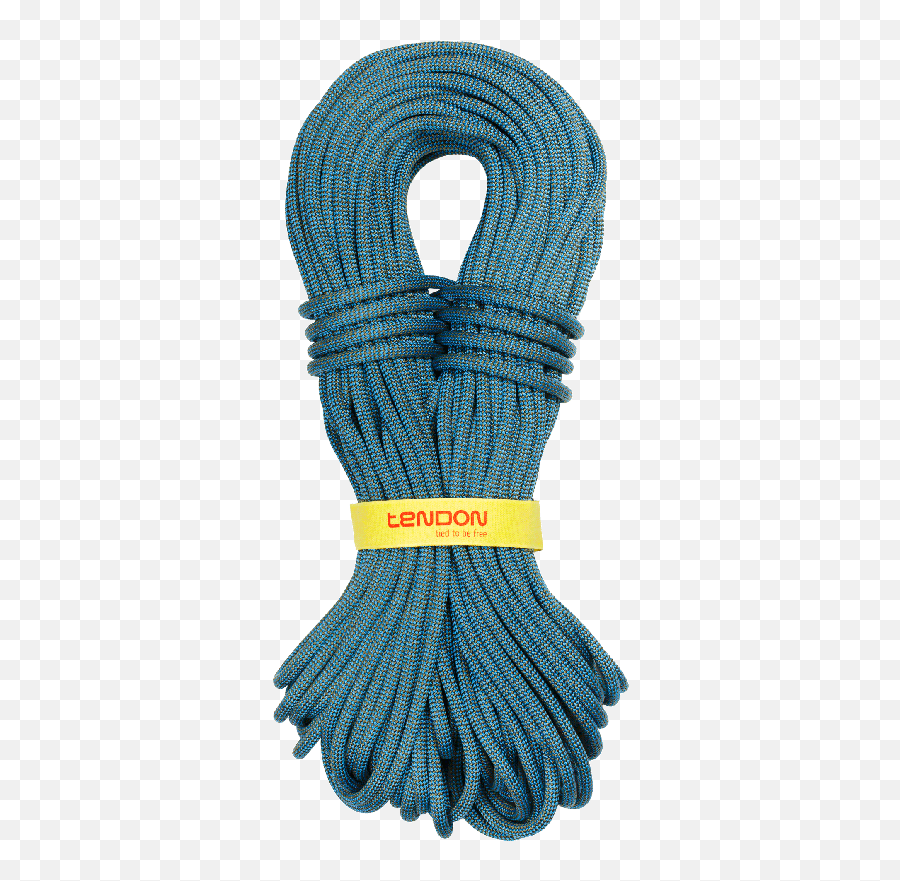 Tendon Master 85 - Khakiblue Mytendon Tendon Master Liny Polowkowe Png,Rope Transparent