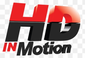 Production Hd In Motion Gauteng - Graphic Design png