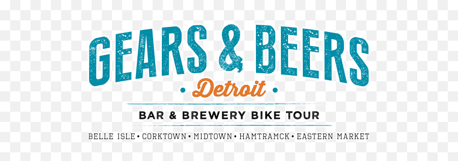 Gears Beers Bike Tours - Graphic Design Png,Gears Logo