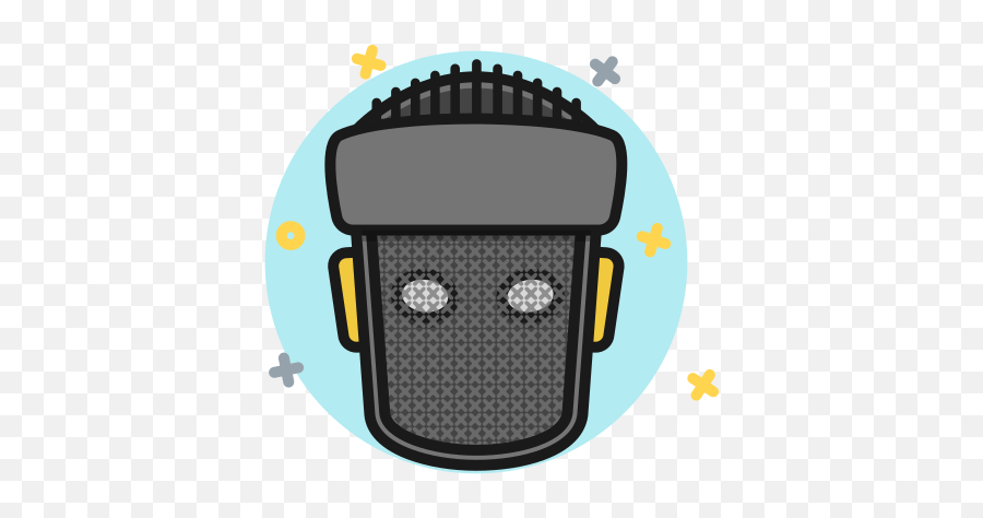 Robots Robot Atom Real Steel Free Icon Of Icons - Real Steel Atom Icon Png,Robots Png