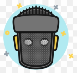 Robots Robot Atom Real Steel Free Icon Of Icons - Real Steel Atom png